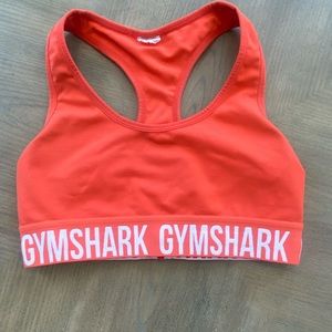 Gymshark sports bra